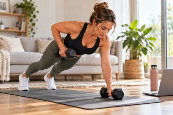 How to Build Muscle Tone 1 How to Build Muscle Tone Frimley